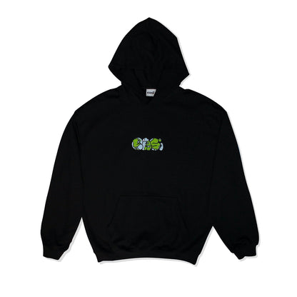 EASIWORLD HOODIE