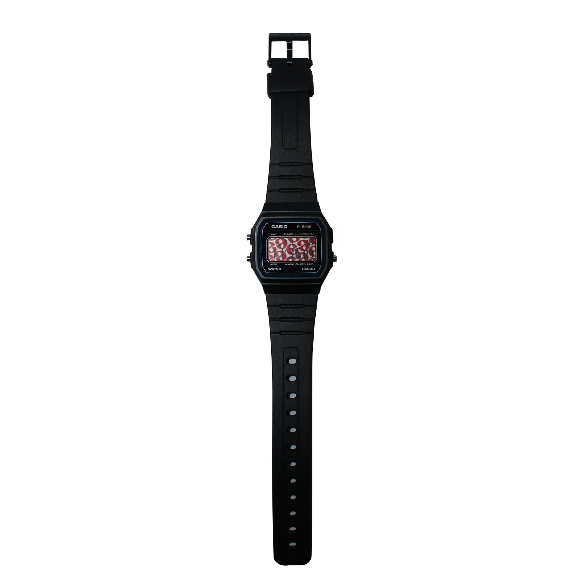 easio F-91W