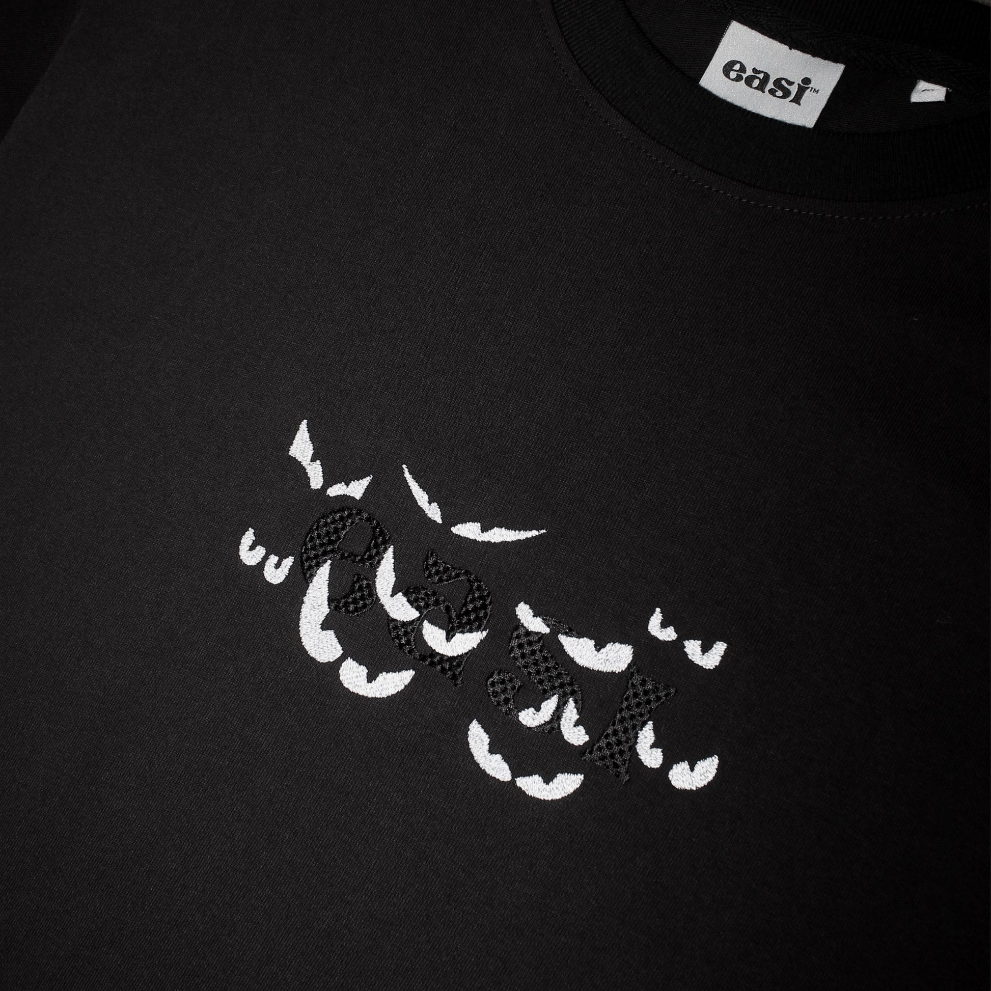 CREATURES TEE