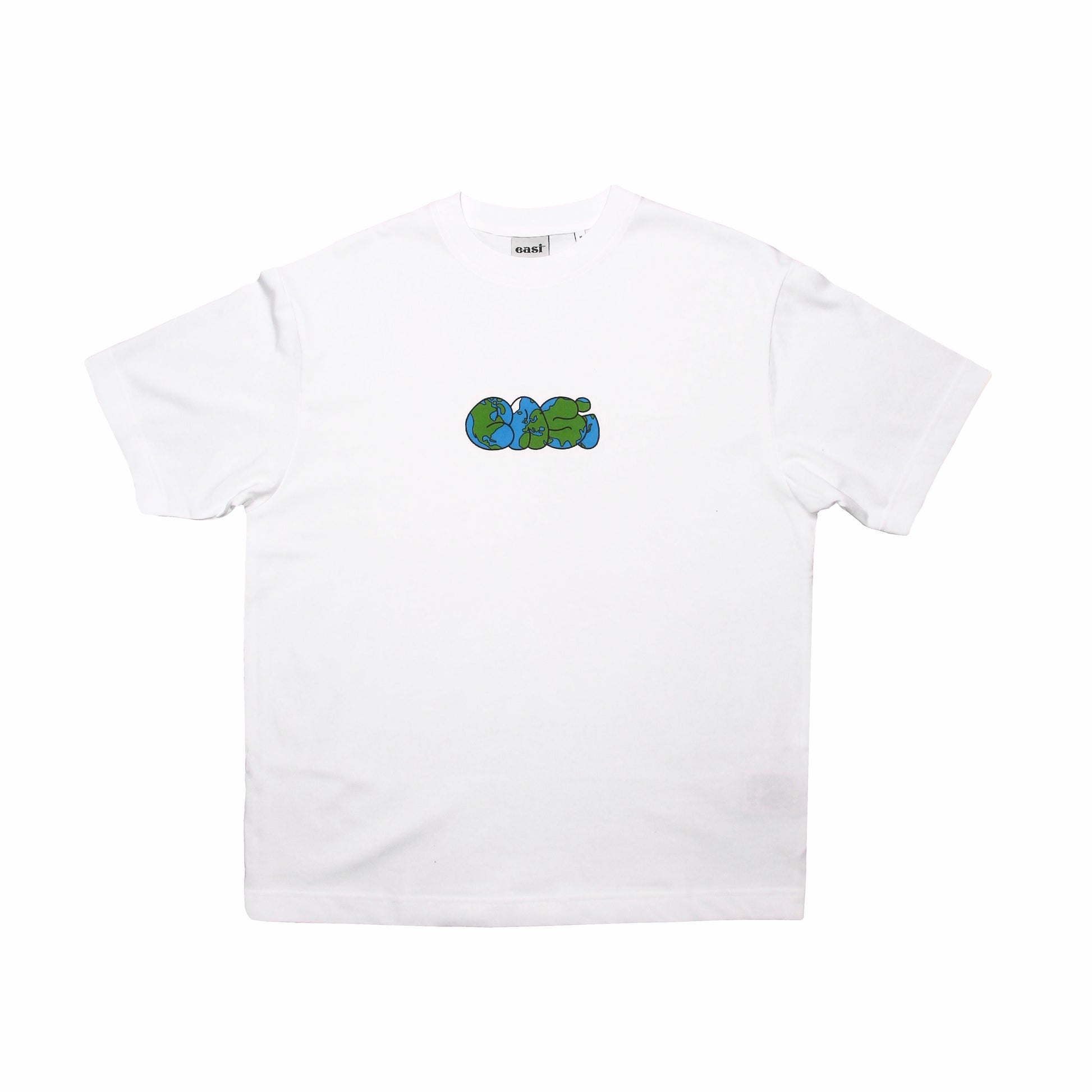 easiworld tee