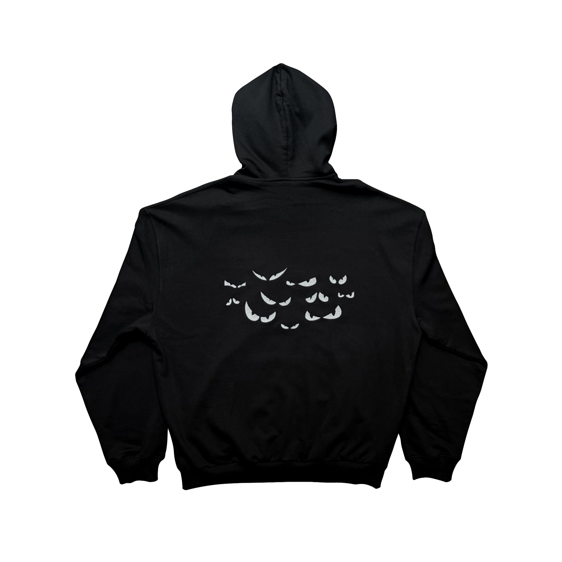 CREATURES ZIP UP