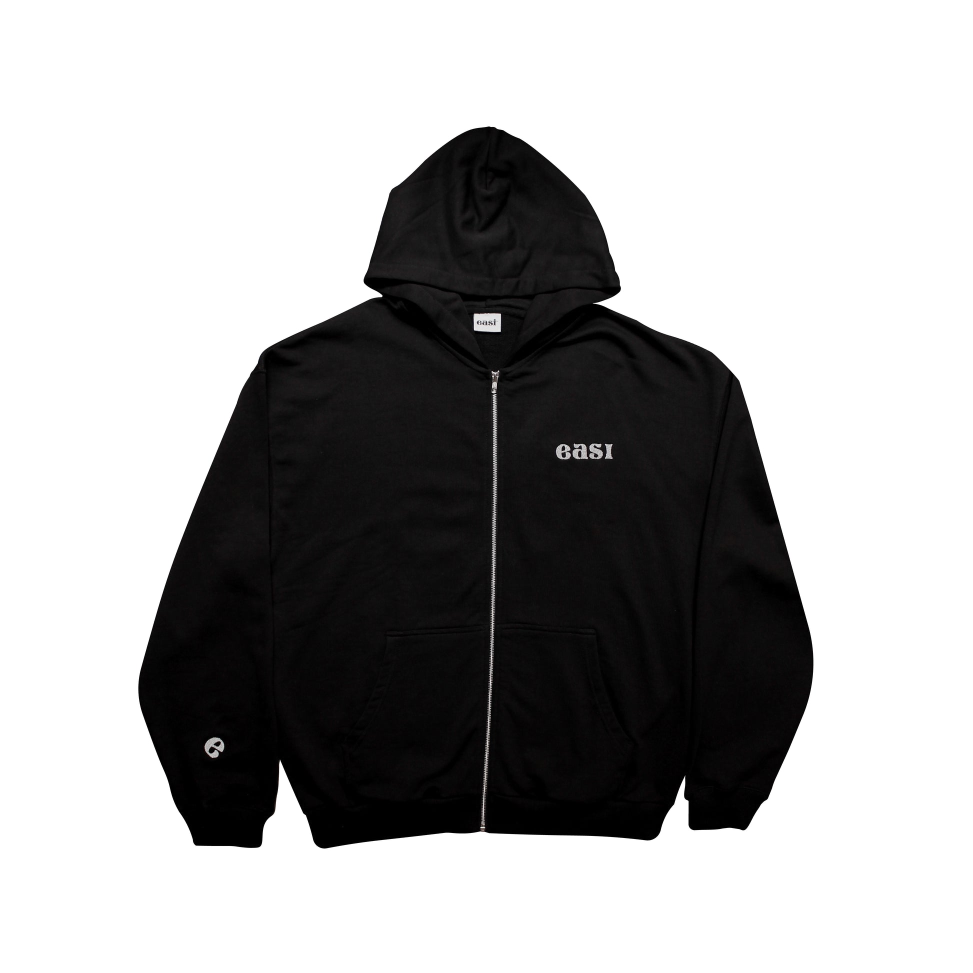 CREATURES ZIP UP