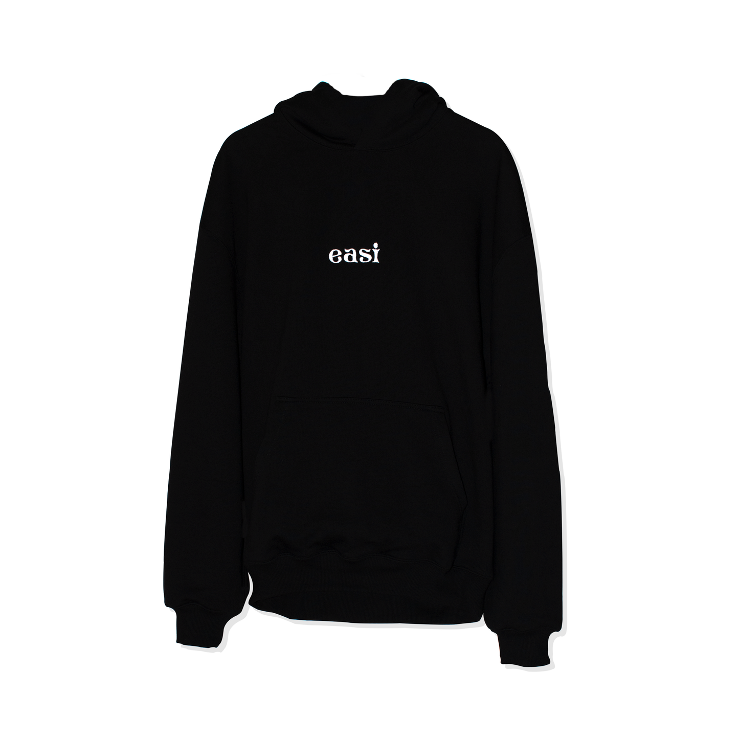 CLASSIC LOGO HOODIE