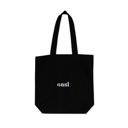 CLASSIC LOGO TOTE