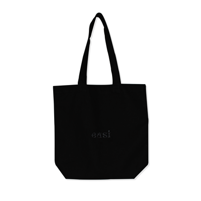 CLASSIC LOGO TOTE